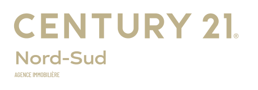 Logo Century 21 Nord-Sud